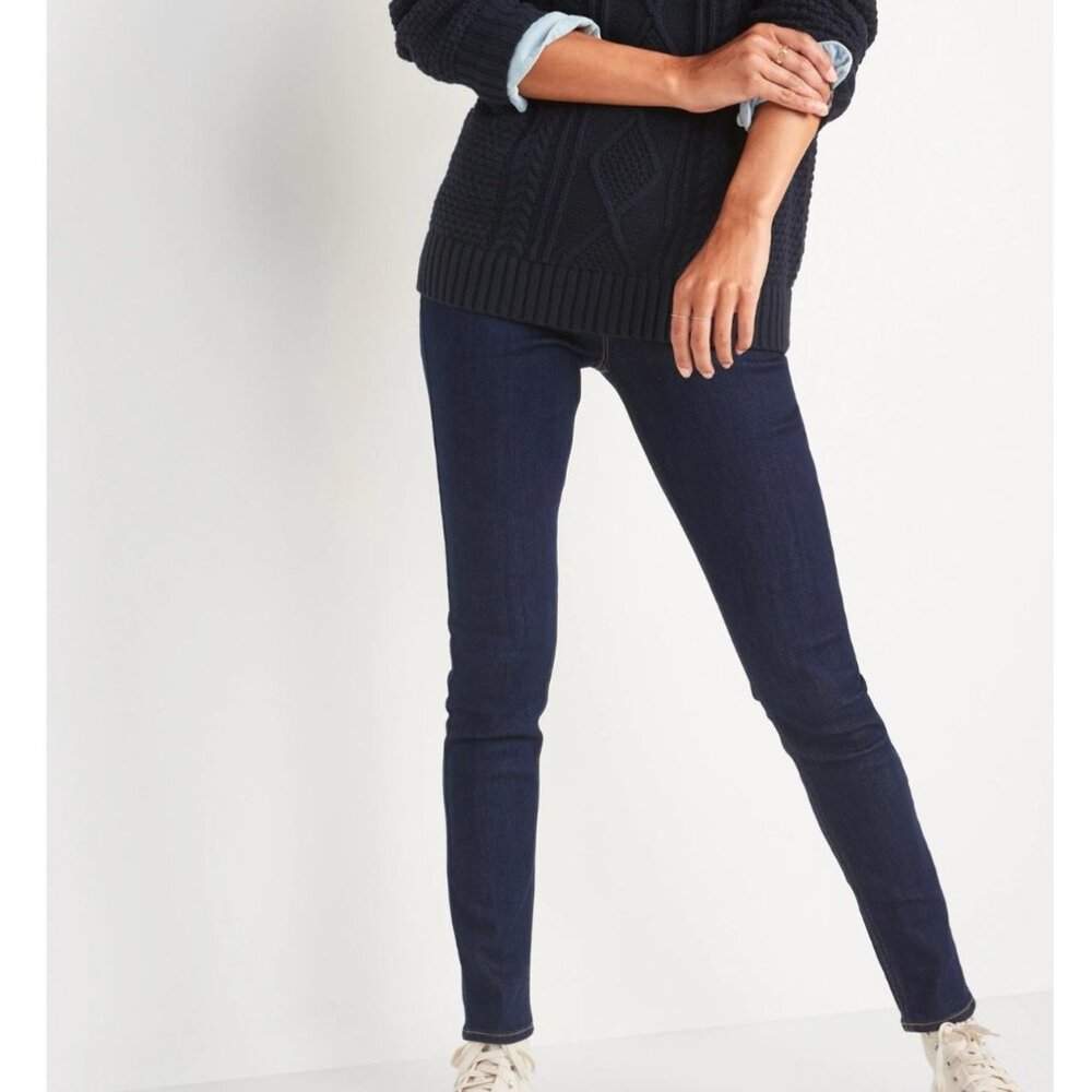 Wow Super-Skinny Jeggings for Women